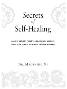 Secrets of Self-Healing