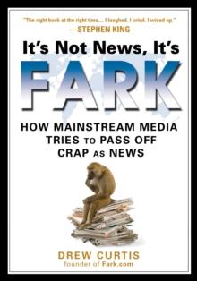 It's Not News, It's Fark