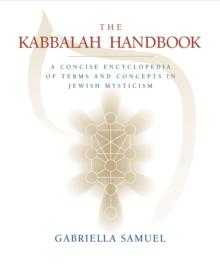 Kabbalah Handbook