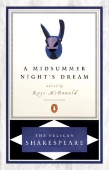 A Midsummer Night's Dream