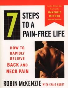 7 Steps to a Pain-Free Life