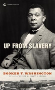 Up from Slavery