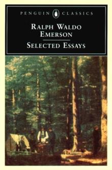 Selected Essays