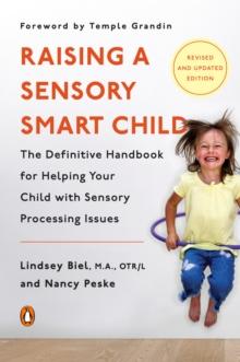 Raising a Sensory Smart Child