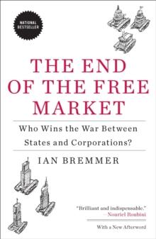 End of the Free Market