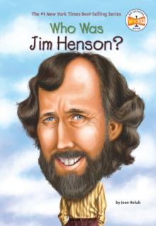 Who Was Jim Henson?