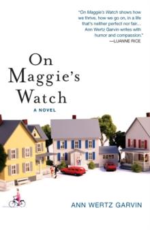 On Maggie's Watch