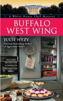 Buffalo West Wing