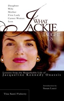 What Jackie Taught Us