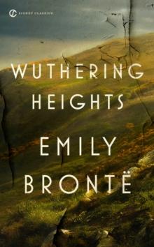 Wuthering Heights