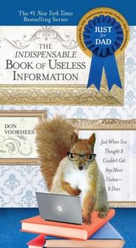 Indispensable Book of Useless Information