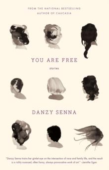 You Are Free: Stories