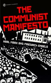 Communist Manifesto