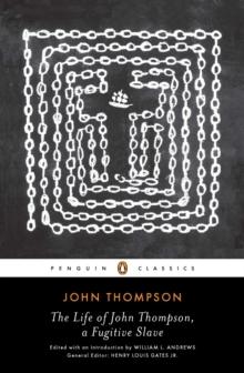 Life of John Thompson, a Fugitive Slave