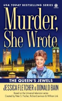 Murder, She Wrote: The Queen's Jewels