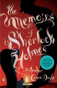 Memoirs of Sherlock Holmes