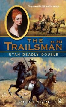 Trailsman #361