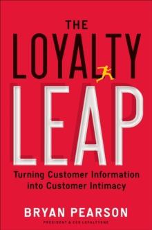 Loyalty Leap