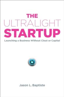 Ultralight Startup