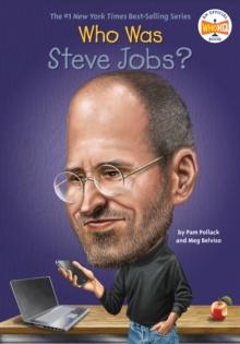 Who Was Steve Jobs?