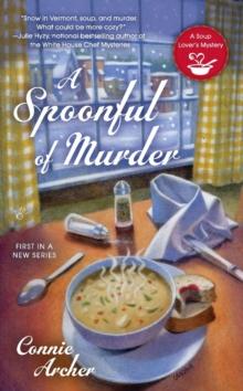 Spoonful of Murder