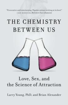 Chemistry Between Us