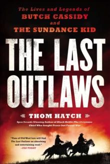 Last Outlaws