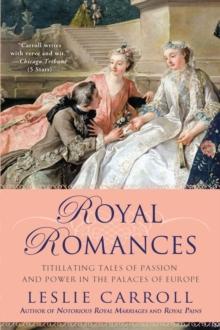 Royal Romances