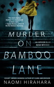 Murder on Bamboo Lane