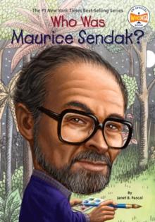 Who Was Maurice Sendak?