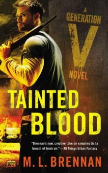 Tainted Blood