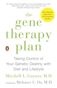 Gene Therapy Plan