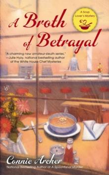 Broth of Betrayal