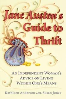 Jane Austen's Guide to Thrift