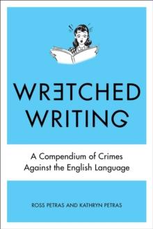 Wretched Writing