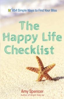 Happy Life Checklist