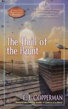 Thrill of the Haunt