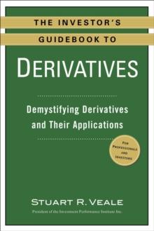 Investor's Guidebook to Derivatives