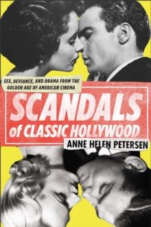 Scandals of Classic Hollywood