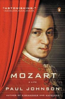 Mozart