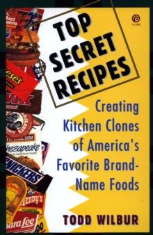 Top Secret Recipes