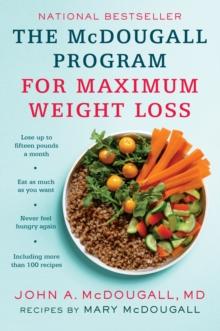 Mcdougall Program for Maximum Weight Loss