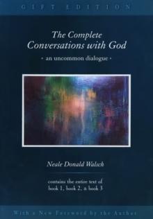 Complete Conversations with God