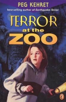 Terror at the Zoo