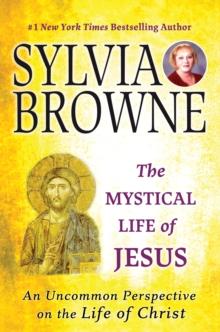 Mystical Life of Jesus