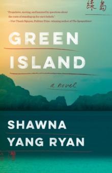 Green Island : A Novel