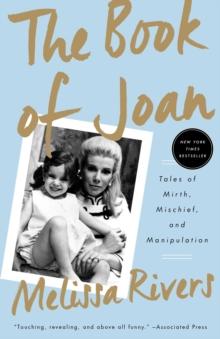 The Book of Joan : Tales of Mirth, Mischief, and Manipulation