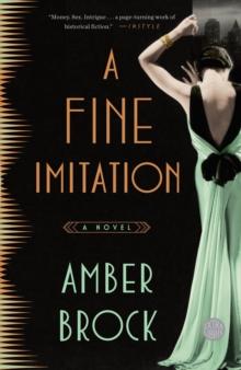 A Fine Imitation : A Novel