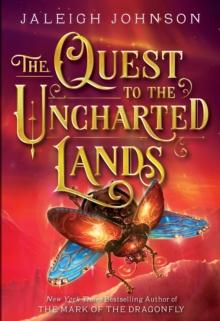 Quest to the Uncharted Lands