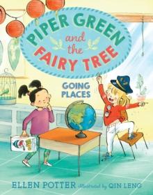 Piper Green and the Fairy Tree: Going Places